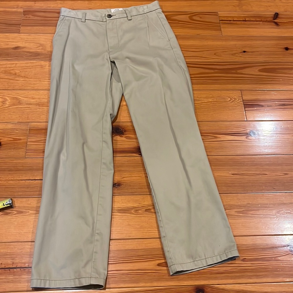 St John’s Bay  30/32 khaki